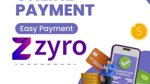 Link payment service provider