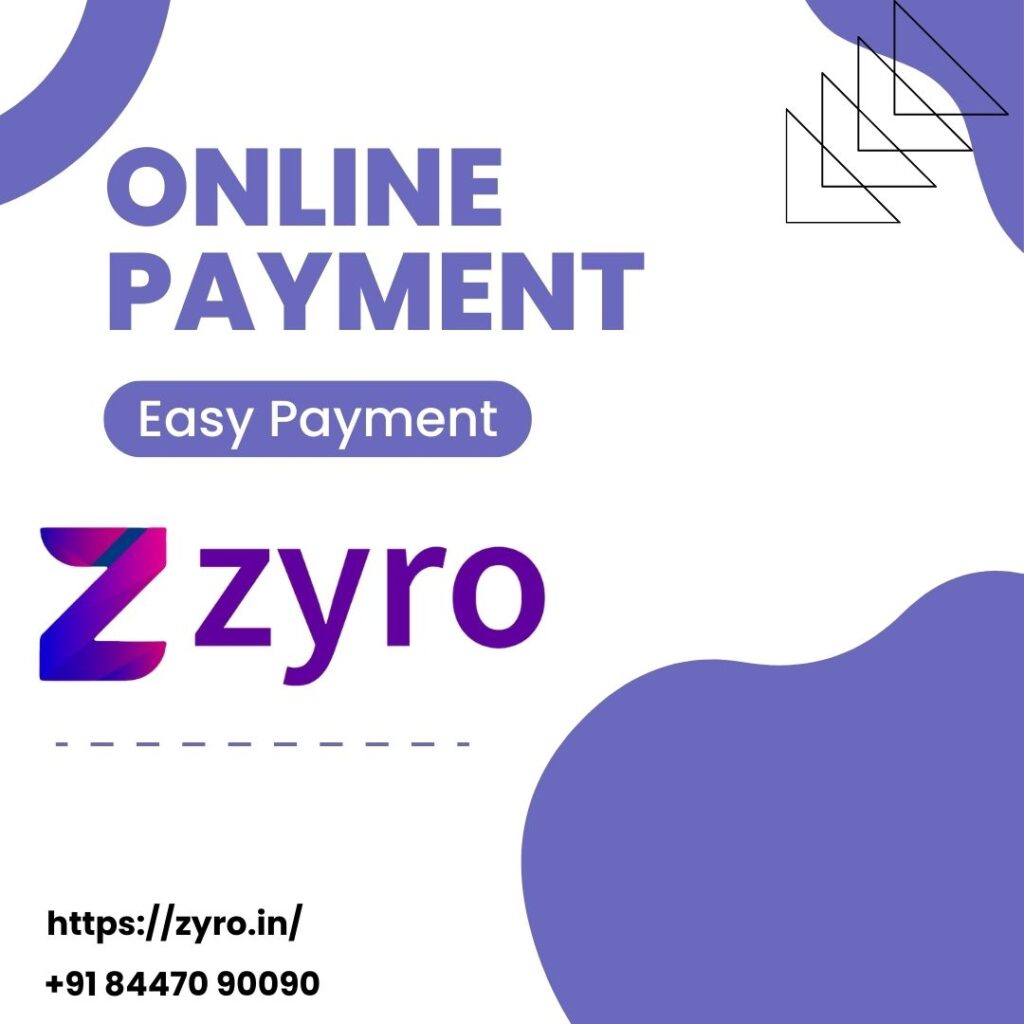 Link payment service provider