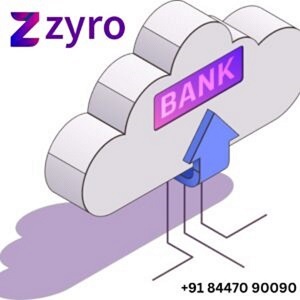 Business banking service/solution provider