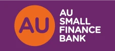 AU Small Finance Bank logo