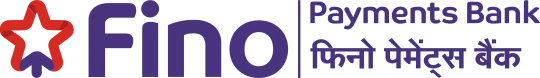 Fino Payments Bank logo