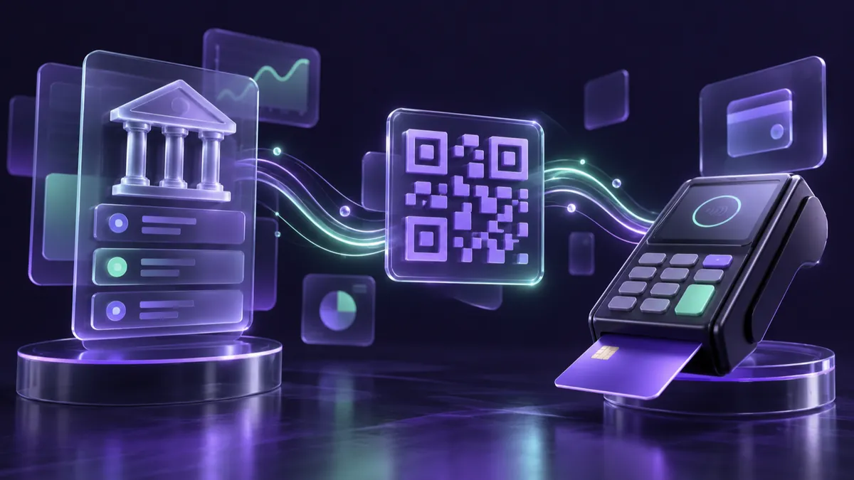ZYRO blog: business banking and payments in India