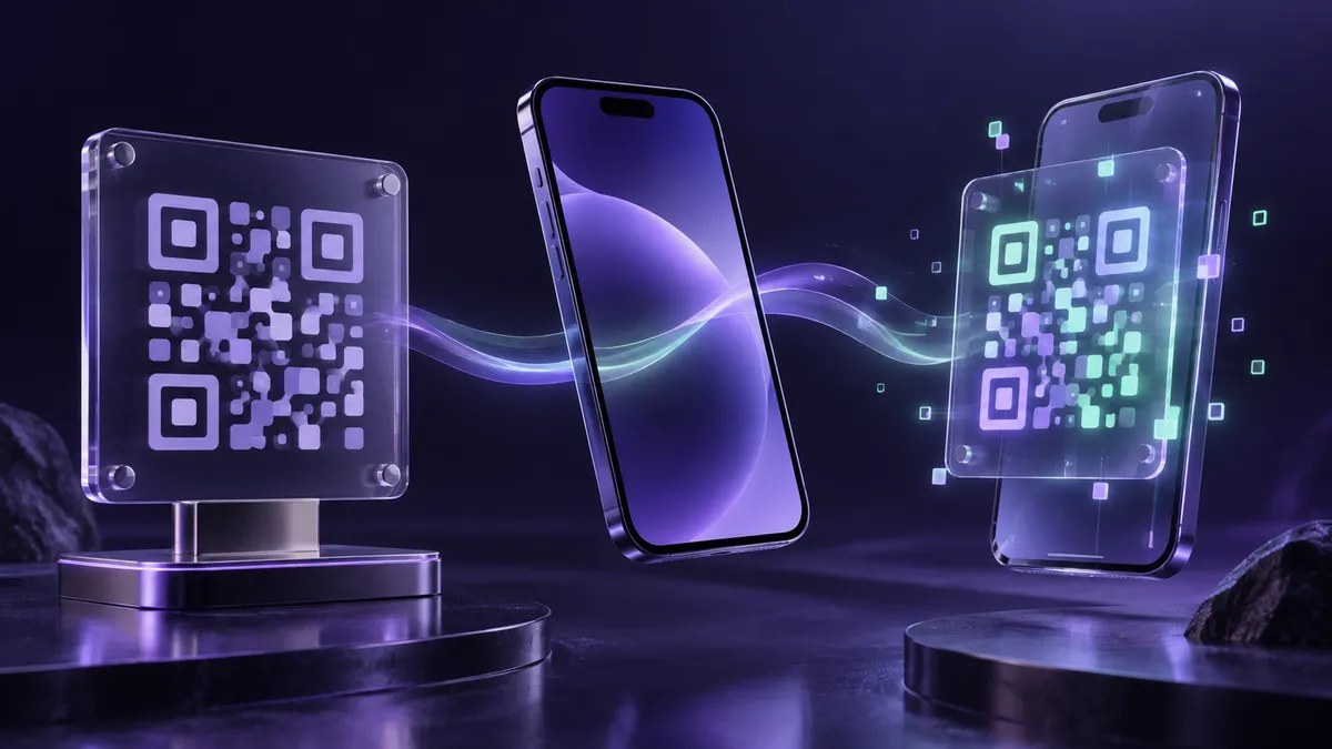Dynamic vs Static QR Code: Which Is Better for UPI Payments?