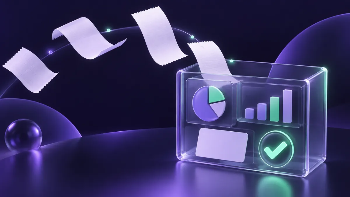 Expense Management for Small Businesses: A Practical Guide