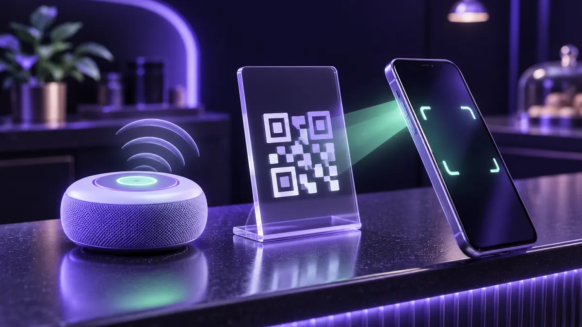 How a UPI Soundbox Works and Why Shops Use One