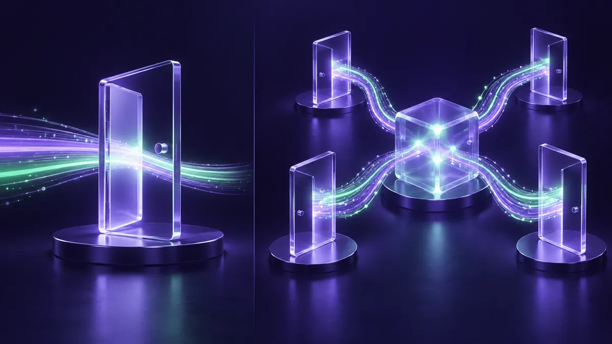 Payment Orchestration vs Payment Gateway: What Is the Difference?