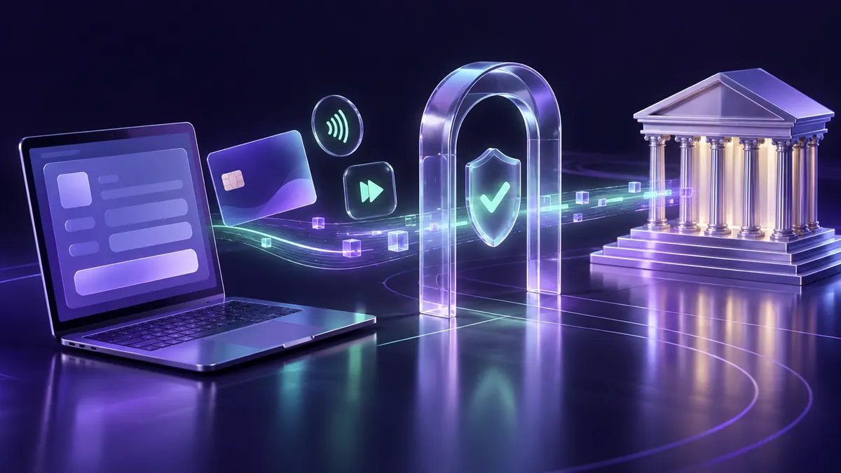 What Is a Payment Gateway? Meaning, How It Works and Charges in India