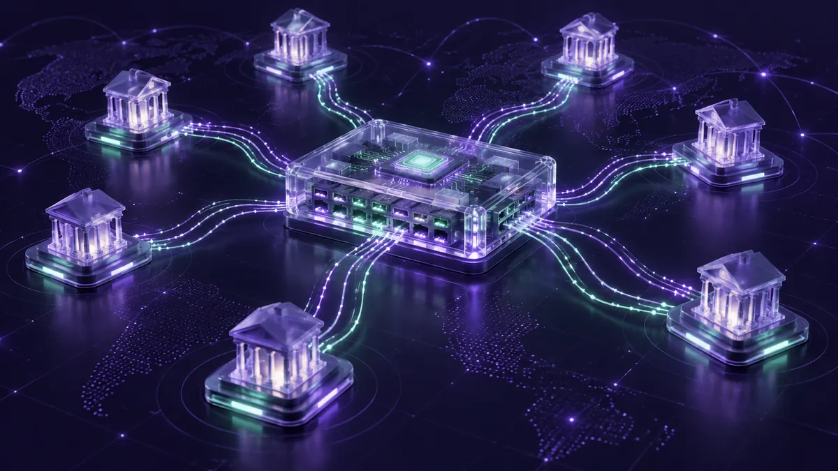What Is a UPI Switch? How Banks and Fintechs Connect to UPI