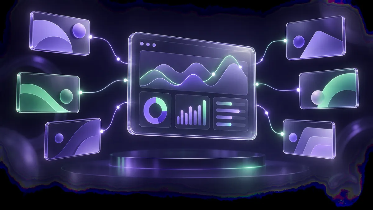 What Is Connected Banking? Manage Every Business Account in One Place